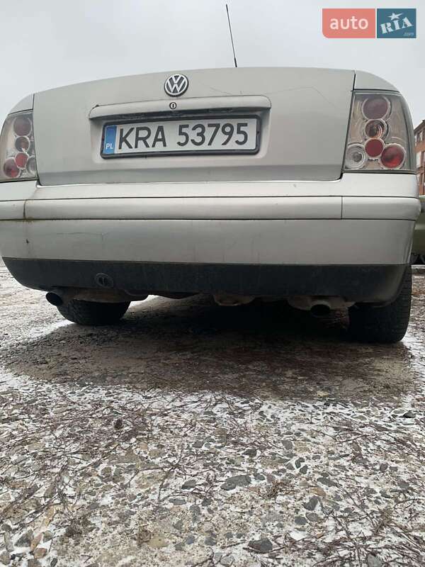 Седан Volkswagen Passat 1999 в Харькове фото 2 Седан Volkswagen Passat 1999 в Харькове