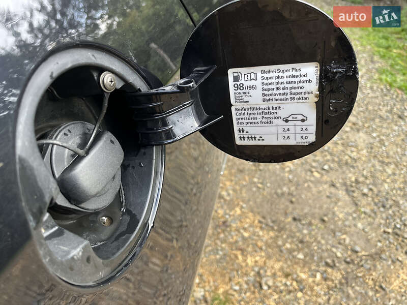 Седан Volkswagen Passat 2006 в Богородчанах