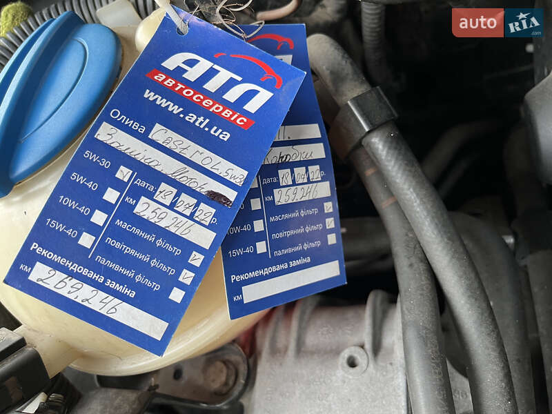 Седан Volkswagen Passat 2006 в Богородчанах