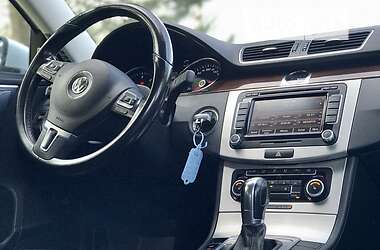 Универсал Volkswagen Passat 2012 в Трускавце