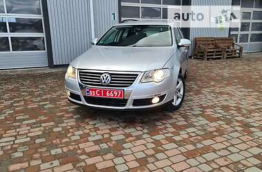 Универсал Volkswagen Passat 2010 в Сарнах