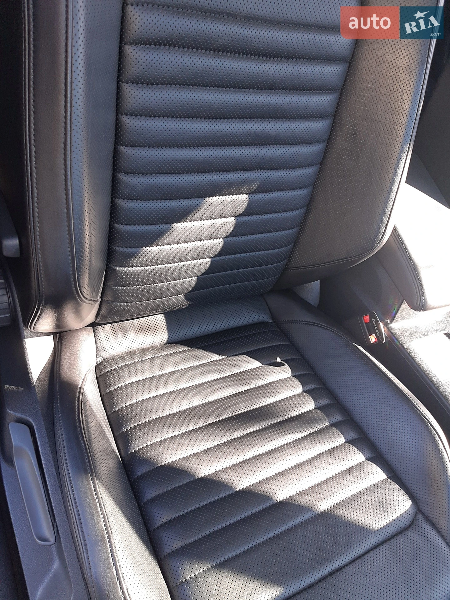 2017 Volkswagen Passat - мініатюра 35