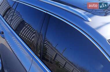 Універсал Volkswagen Passat 2017 в 