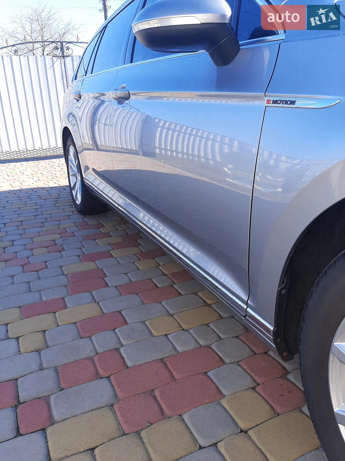 2017 Volkswagen Passat - мініатюра 13