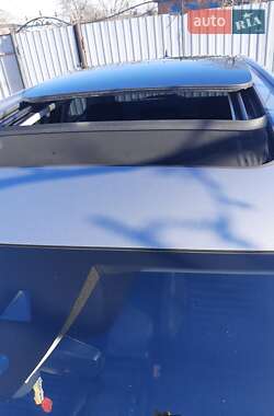Універсал Volkswagen Passat 2017 в 