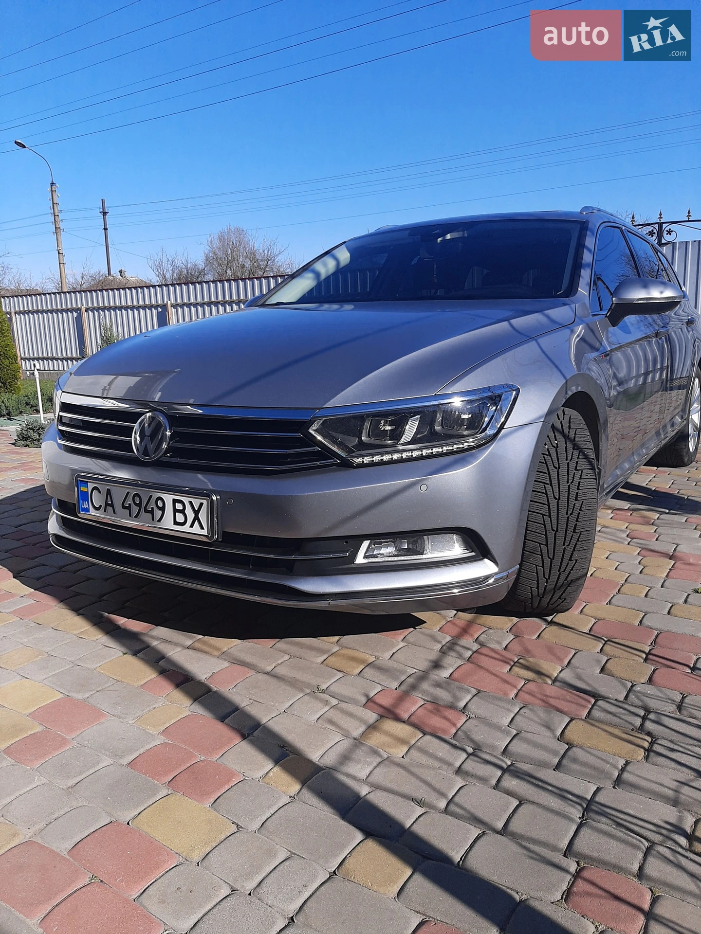 2017 Volkswagen Passat - мініатюра 87