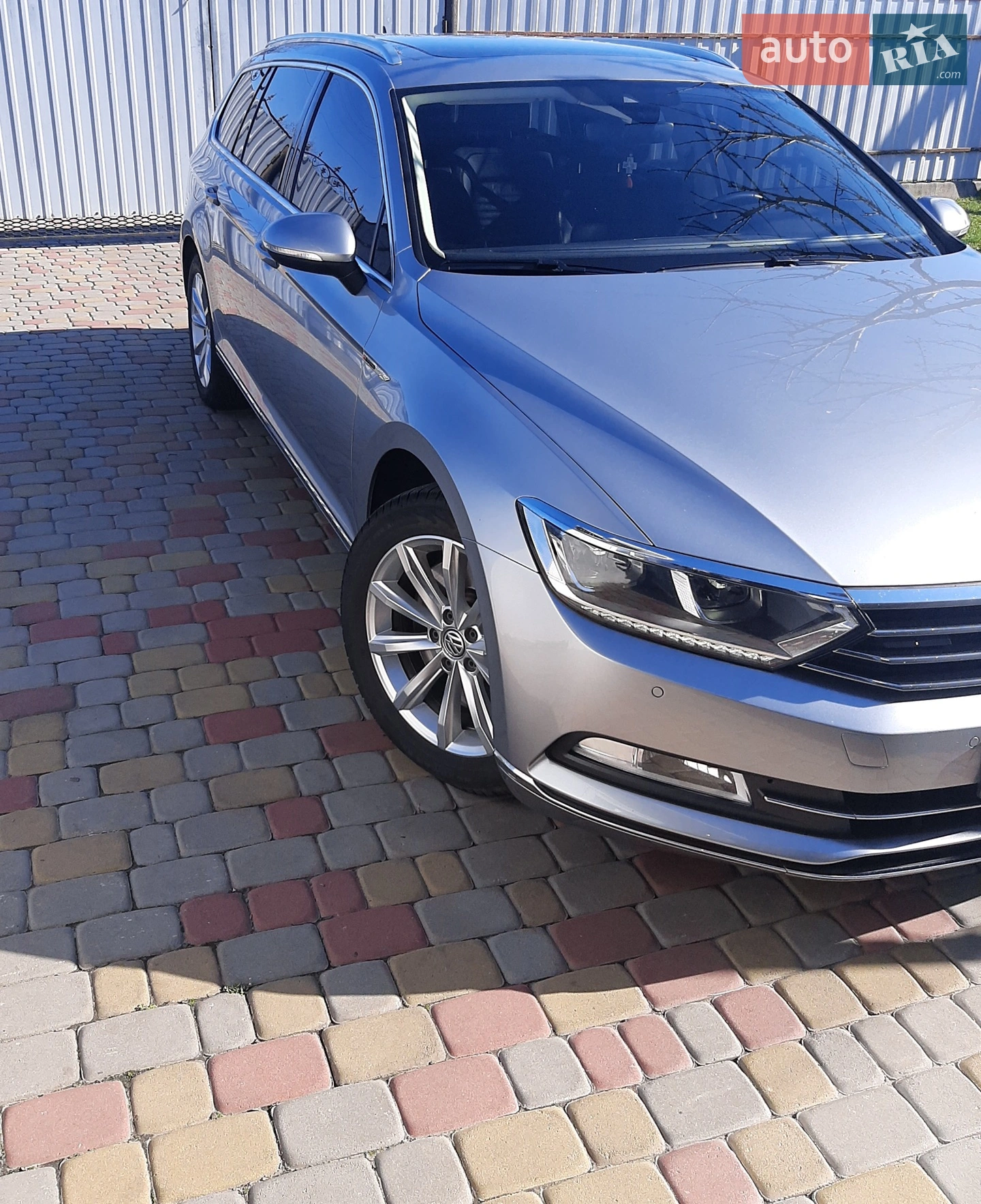 2017 Volkswagen Passat - мініатюра 85