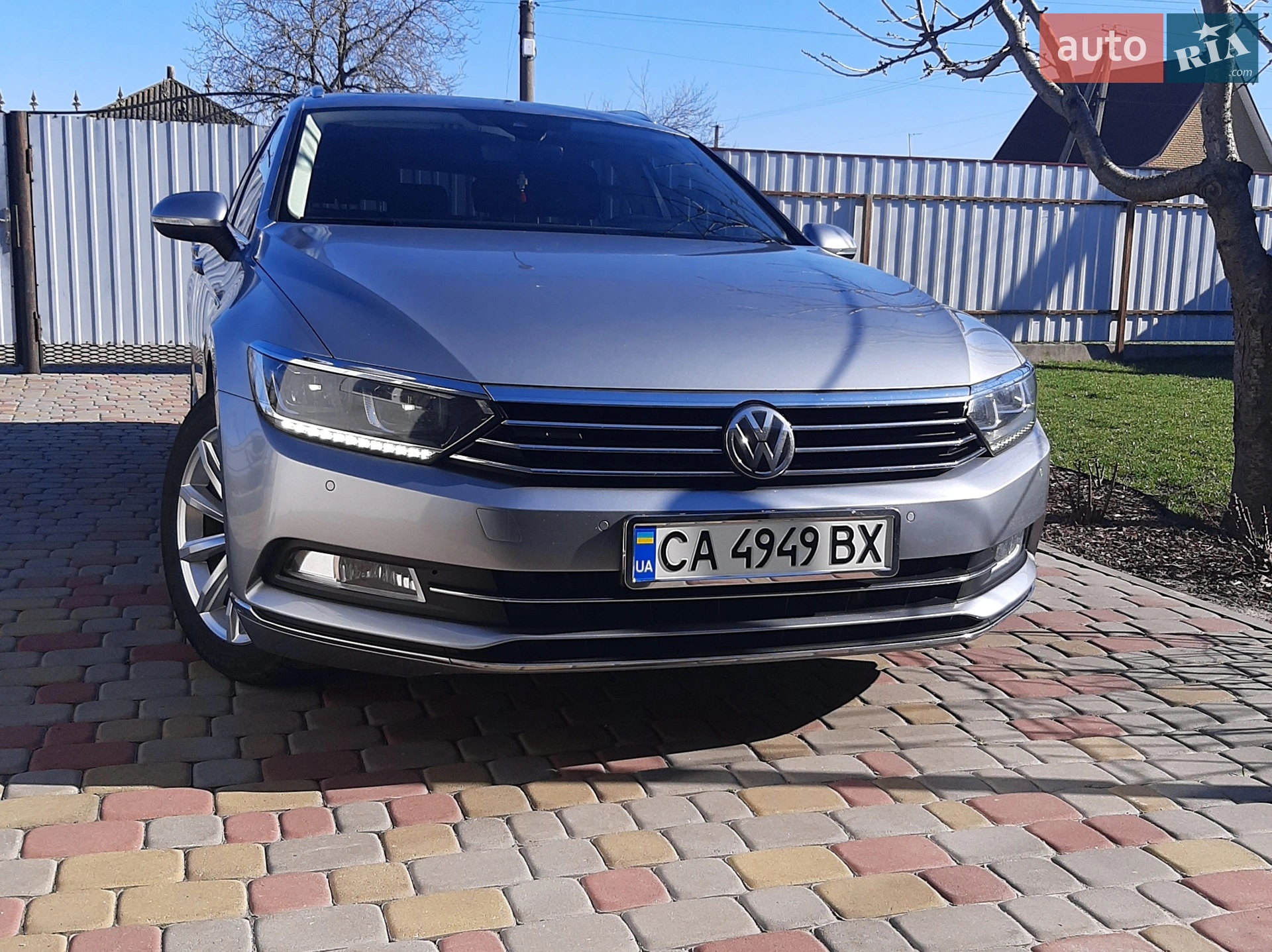 2017 Volkswagen Passat - мініатюра 89