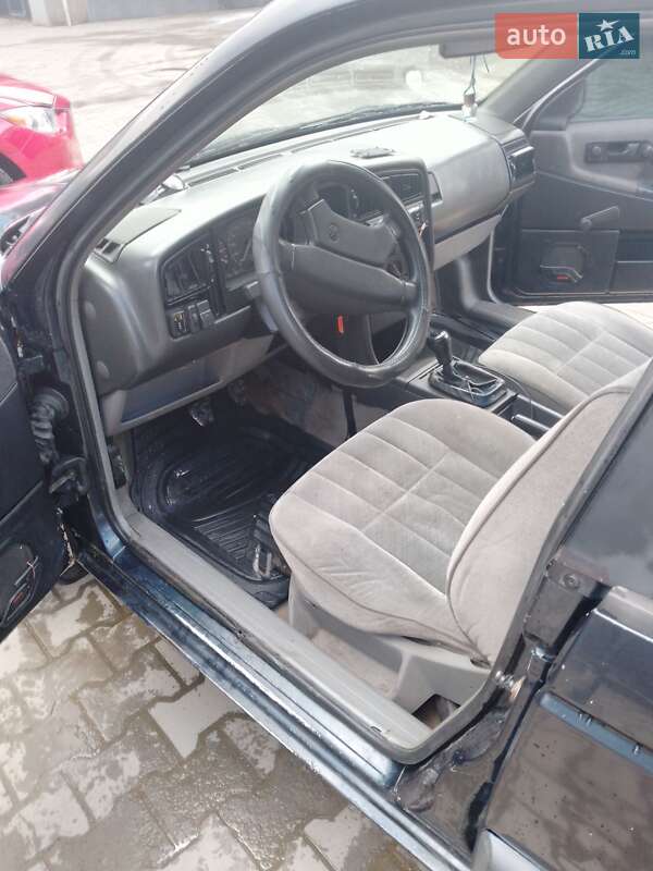 Седан Volkswagen Passat 1991 в Яремчі