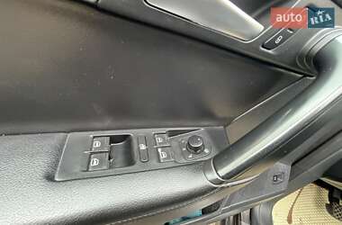 Универсал Volkswagen Passat 2011 в 