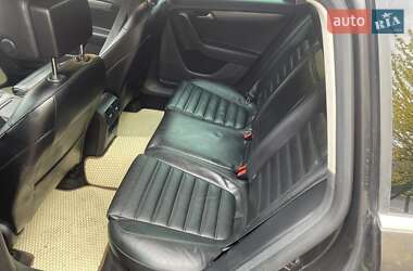 Универсал Volkswagen Passat 2011 в 