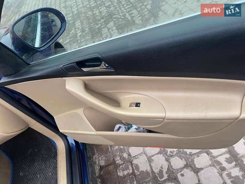 Універсал Volkswagen Passat 2006 в Сокалі