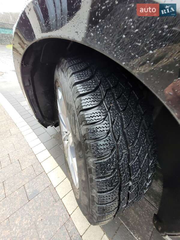 Универсал Volkswagen Passat 2015 в Ужгороде