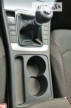 Универсал Volkswagen Passat 2012 в 