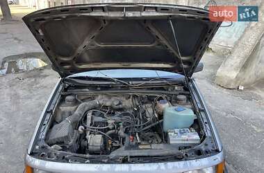 Седан Volkswagen Passat 1989 в 