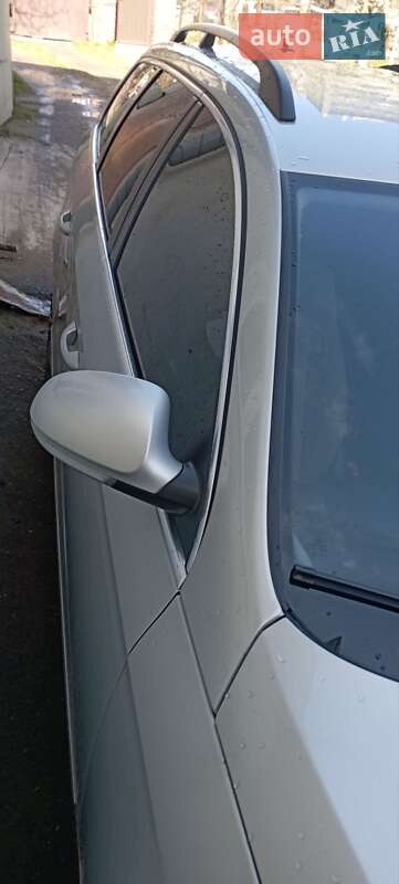 Універсал Volkswagen Passat 2008 в Львові
