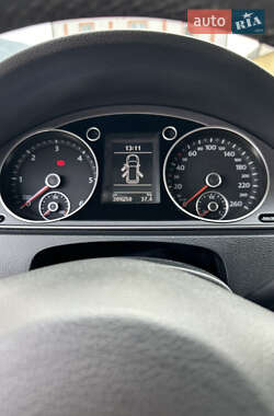 Универсал Volkswagen Passat 2013 в 