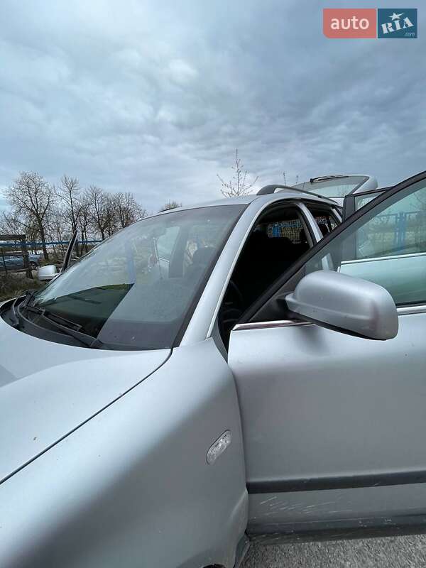 Універсал Volkswagen Passat 2001 в Тернополі