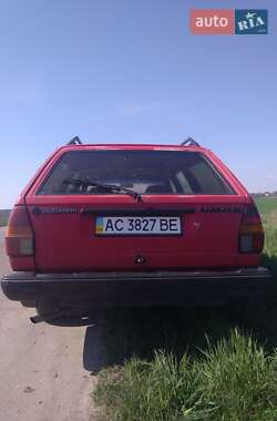 Универсал Volkswagen Passat 1987 в Голобах