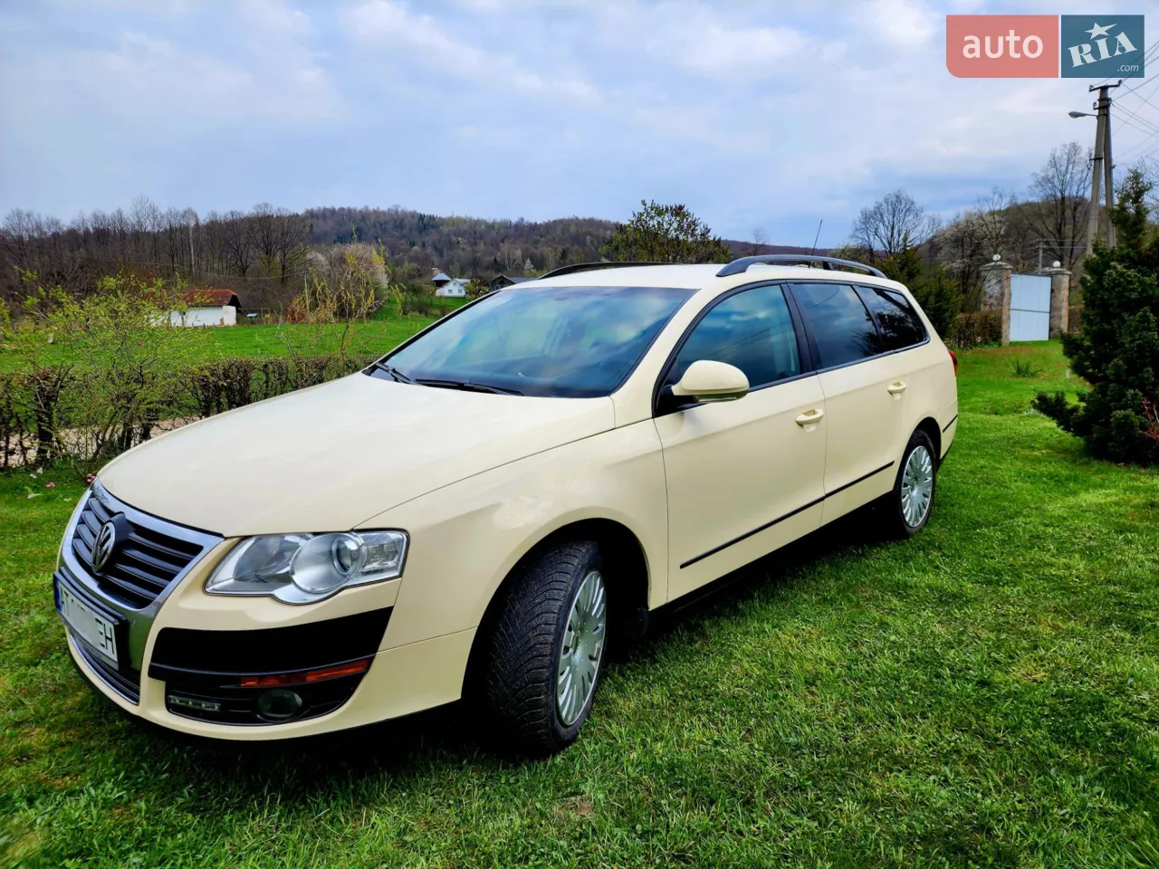 2011 Volkswagen Passat - мініатюра 6