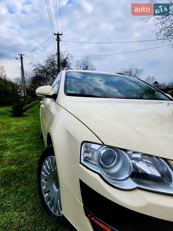 Універсал Volkswagen Passat 2010 в Косові