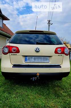 Универсал Volkswagen Passat 2010 в Косове