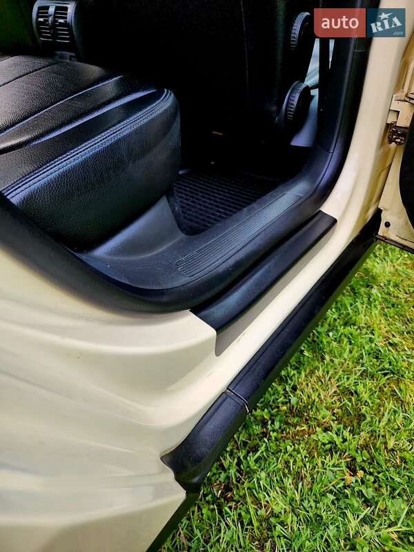 Універсал Volkswagen Passat 2010 в Косові