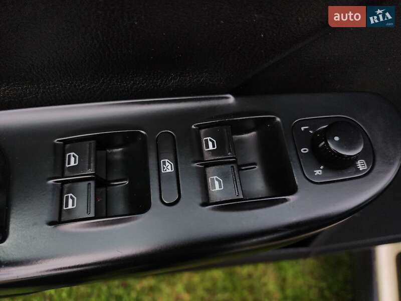 Універсал Volkswagen Passat 2010 в Косові