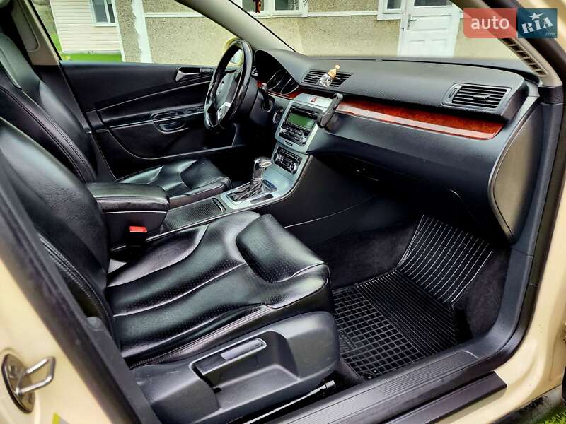 Універсал Volkswagen Passat 2010 в Косові