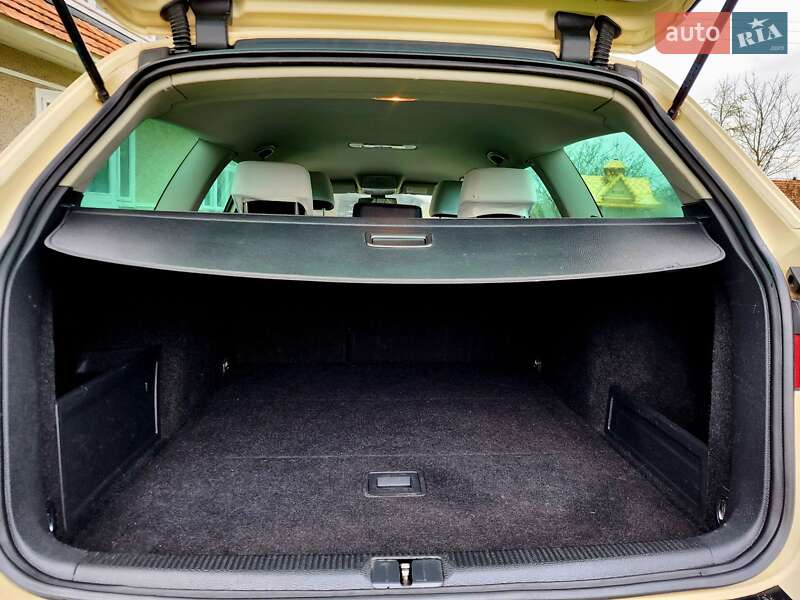 Універсал Volkswagen Passat 2010 в Косові