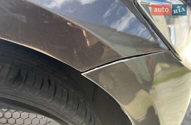 Седан Volkswagen Passat 2017 в 