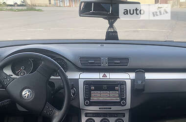 Универсал Volkswagen Passat 2008 в Виннице