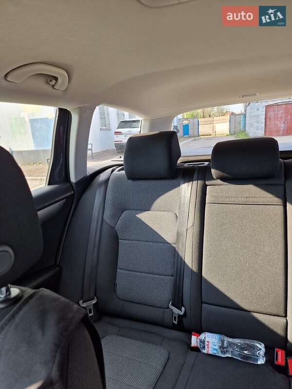 Универсал Volkswagen Passat 2014 в Каменском фото 5 Универсал Volkswagen Passat 2014 в Каменском