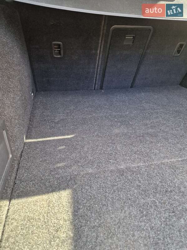 Универсал Volkswagen Passat 2014 в Каменском фото 17 Универсал Volkswagen Passat 2014 в Каменском