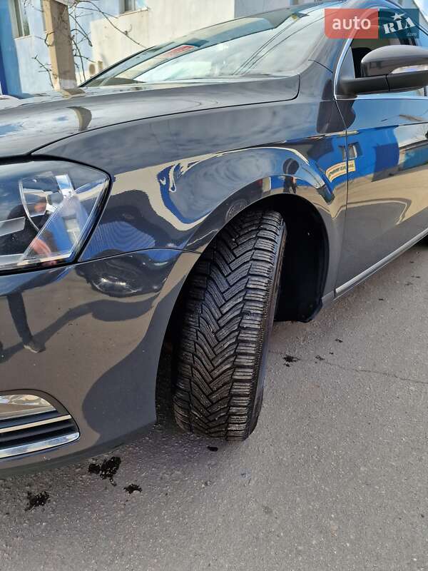 Универсал Volkswagen Passat 2014 в Каменском фото 25 Универсал Volkswagen Passat 2014 в Каменском