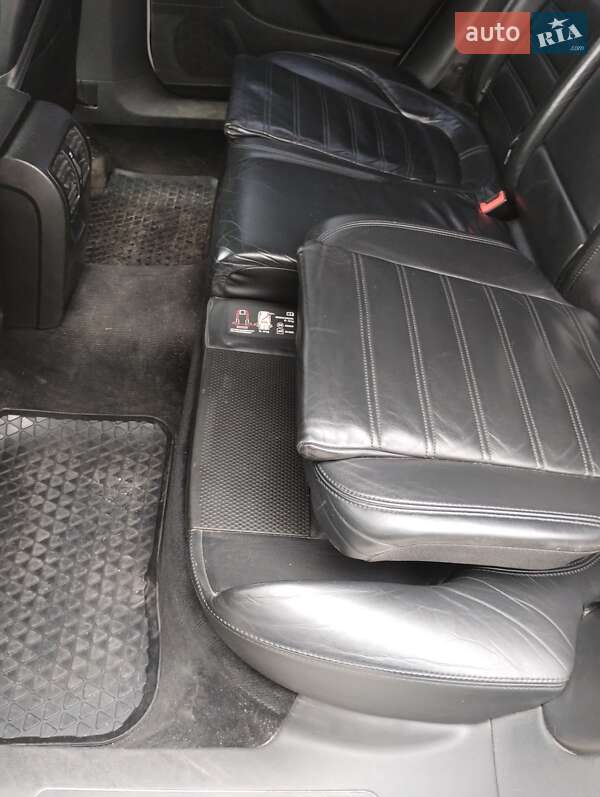 Универсал Volkswagen Passat 2009 в Полтаве