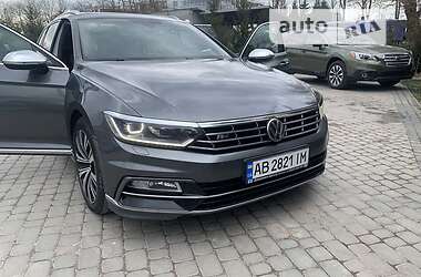 Універсал Volkswagen Passat 2015 в Вінниці