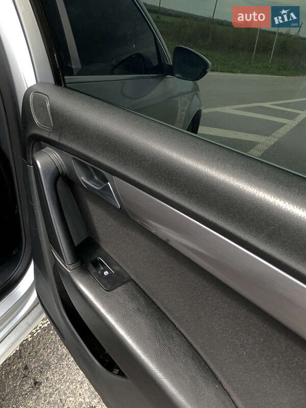 Универсал Volkswagen Passat 2011 в Хмельницком