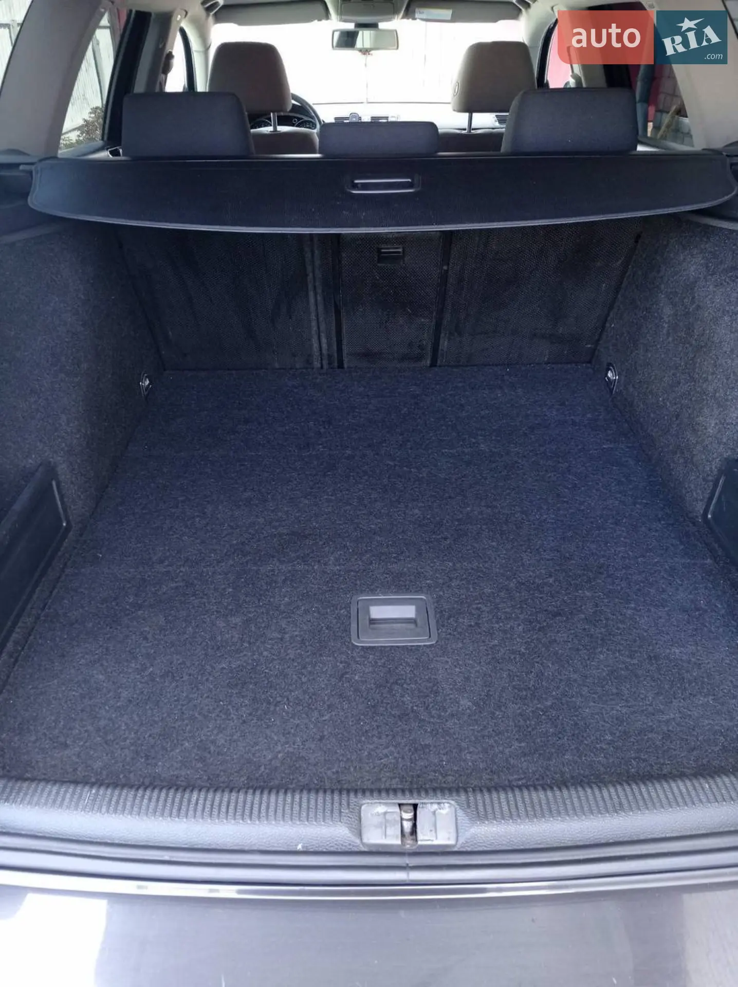 2010 Volkswagen Passat - мініатюра 18