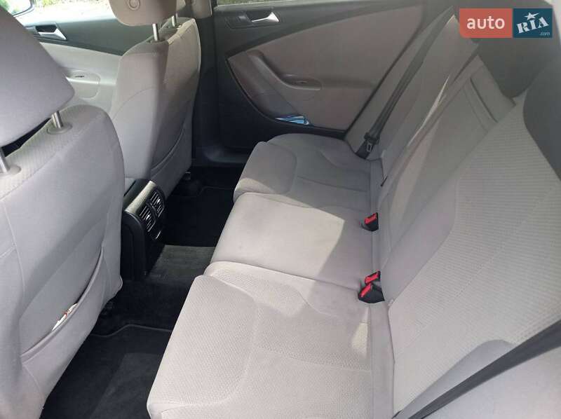 Универсал Volkswagen Passat 2010 в Нежине