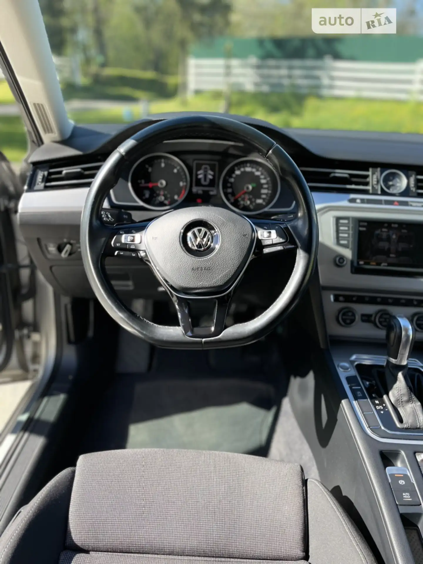 2015 Volkswagen Passat - мініатюра 27