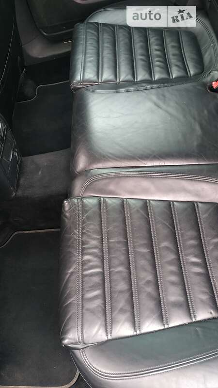 Универсал Volkswagen Passat 2011 в Овруче