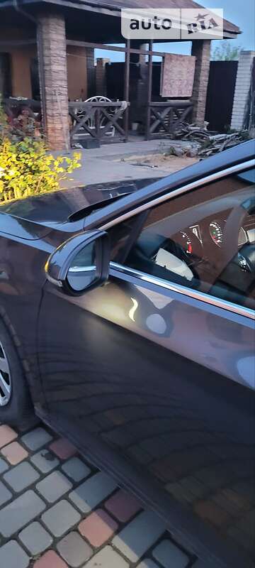 Універсал Volkswagen Passat 2016 в Миколаєві
