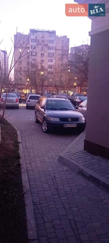 Универсал Volkswagen Passat 1998 в Одессе фото 2 Универсал Volkswagen Passat 1998 в Одессе