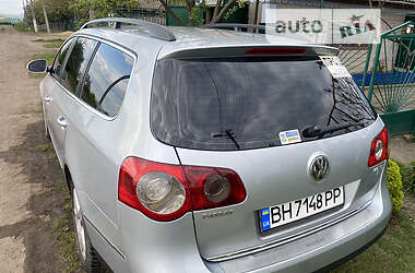 Универсал Volkswagen Passat 2006 в Подольске