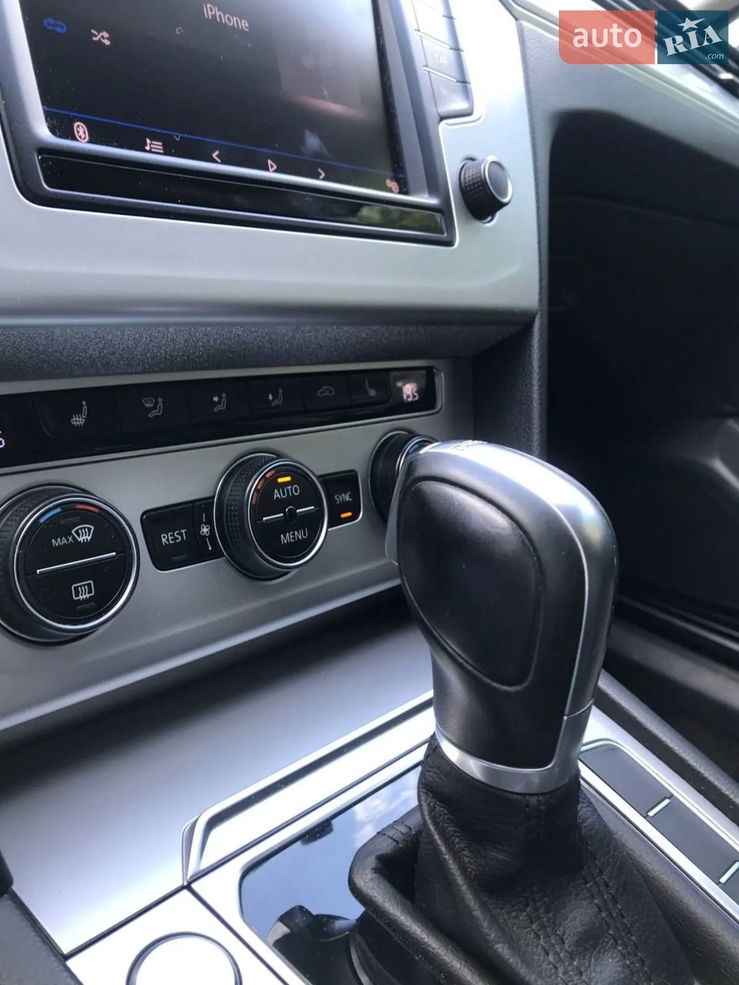 2017 Volkswagen Passat - мініатюра 11