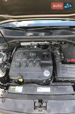 Универсал Volkswagen Passat 2017 в 