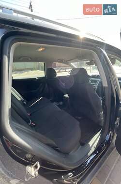 Универсал Volkswagen Passat 2008 в 