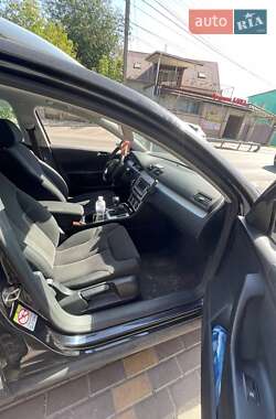 Универсал Volkswagen Passat 2008 в 