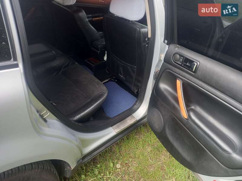Седан Volkswagen Passat 1997 в Ладыжине фото 17 Седан Volkswagen Passat 1997 в Ладыжине